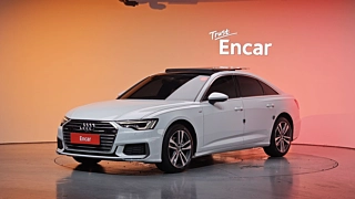 AUDI A6 C8  45 TFSI Premium 2021