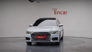 AUDI A6 C8  45 TFSI Premium 2021