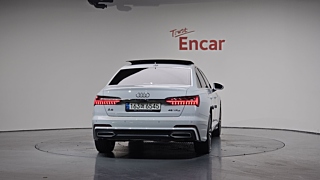 AUDI A6 C8  45 TFSI Premium 2021