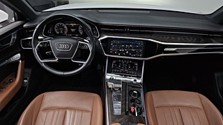 AUDI A6 C8  45 TFSI Premium 2021