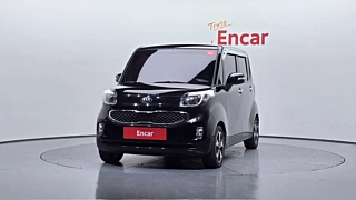 KIA RAY 2017