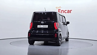 KIA RAY 2017