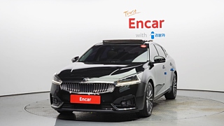 KIA K7 2016