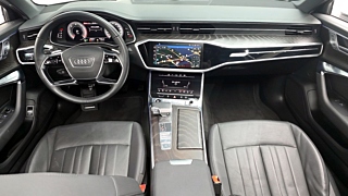 AUDI A6 C8 2022