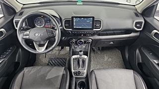 HYUNDAI VENUE 2019