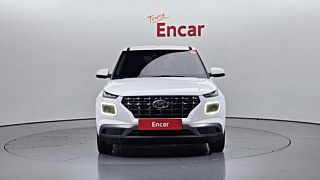 HYUNDAI VENUE 2019