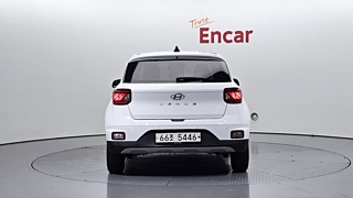HYUNDAI VENUE 2019