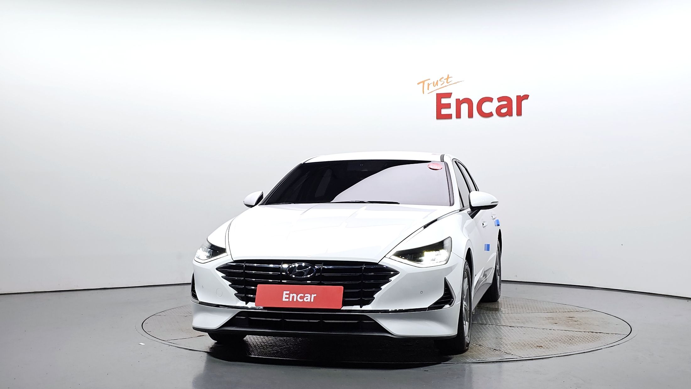 HYUNDAI SONATA DN8 2022