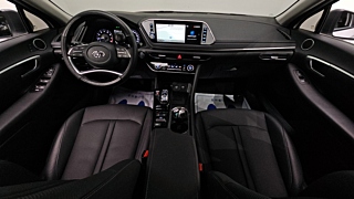 HYUNDAI SONATA DN8 2022