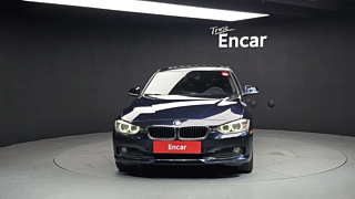 BMW 3-SERIES F30 2013