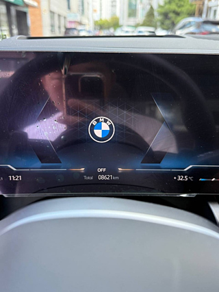 BMW 5-SERIES G30 2023