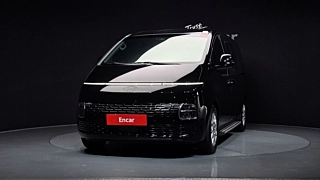 HYUNDAI STARIA 2024