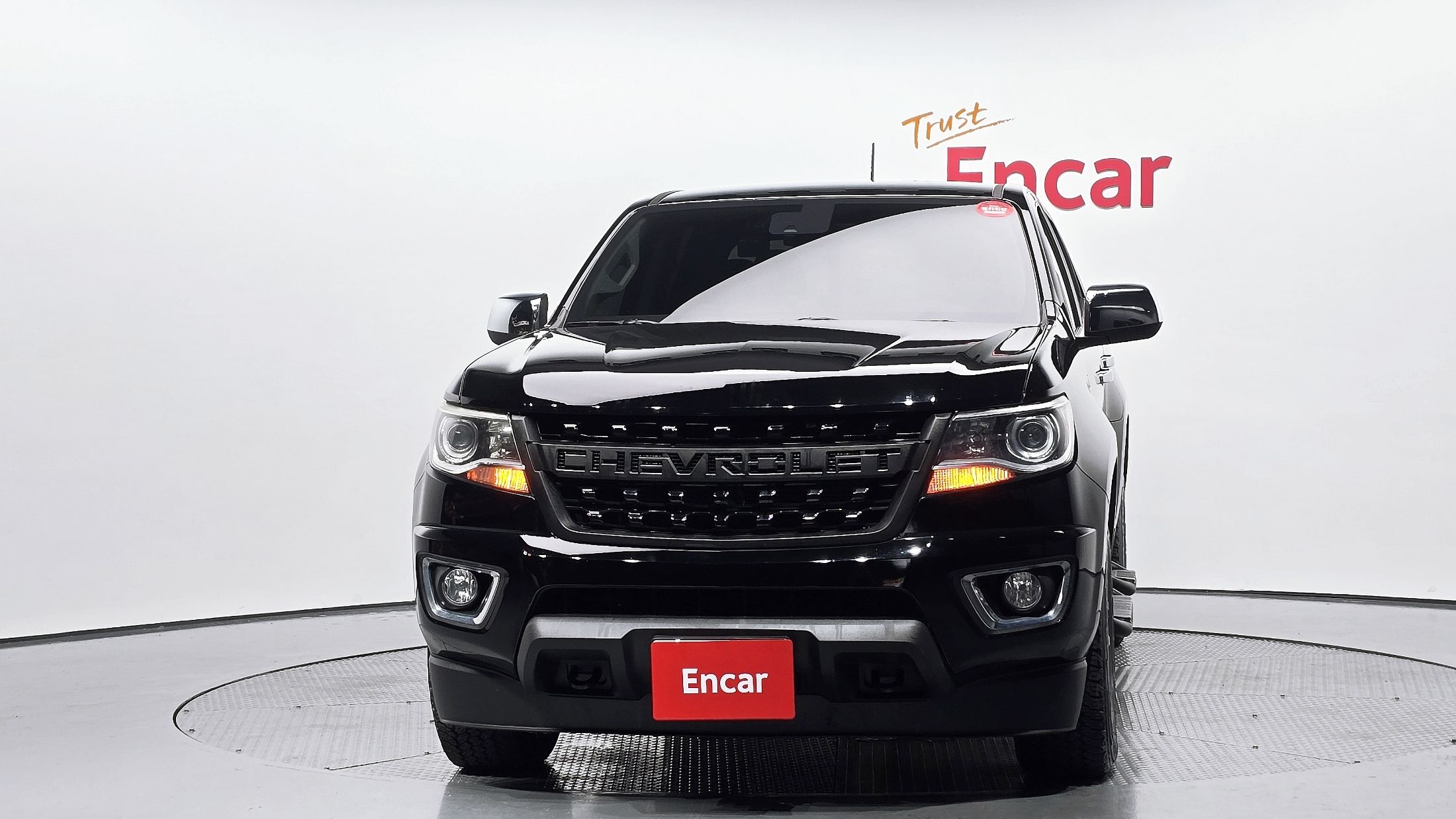 CHEVROLET COLORADO 2020