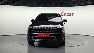 JEEP CHEROKEE KL 2016