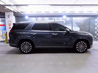 HYUNDAI PALISADE  2022