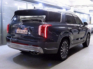 HYUNDAI PALISADE  Diesel 2.2 2WD 2022