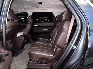 HYUNDAI PALISADE  Diesel 2.2 2WD 2022