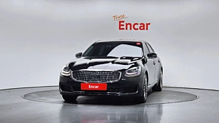 KIA K9 2019
