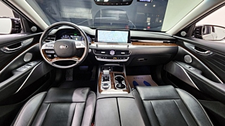KIA K9 2019