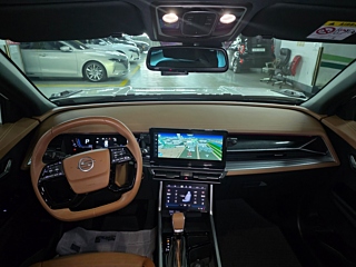 SSANGYONG TORRES 2022