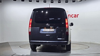 HYUNDAI STARIA 2023