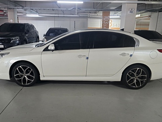 SAMSUNG SM5 PLATINUM 2014