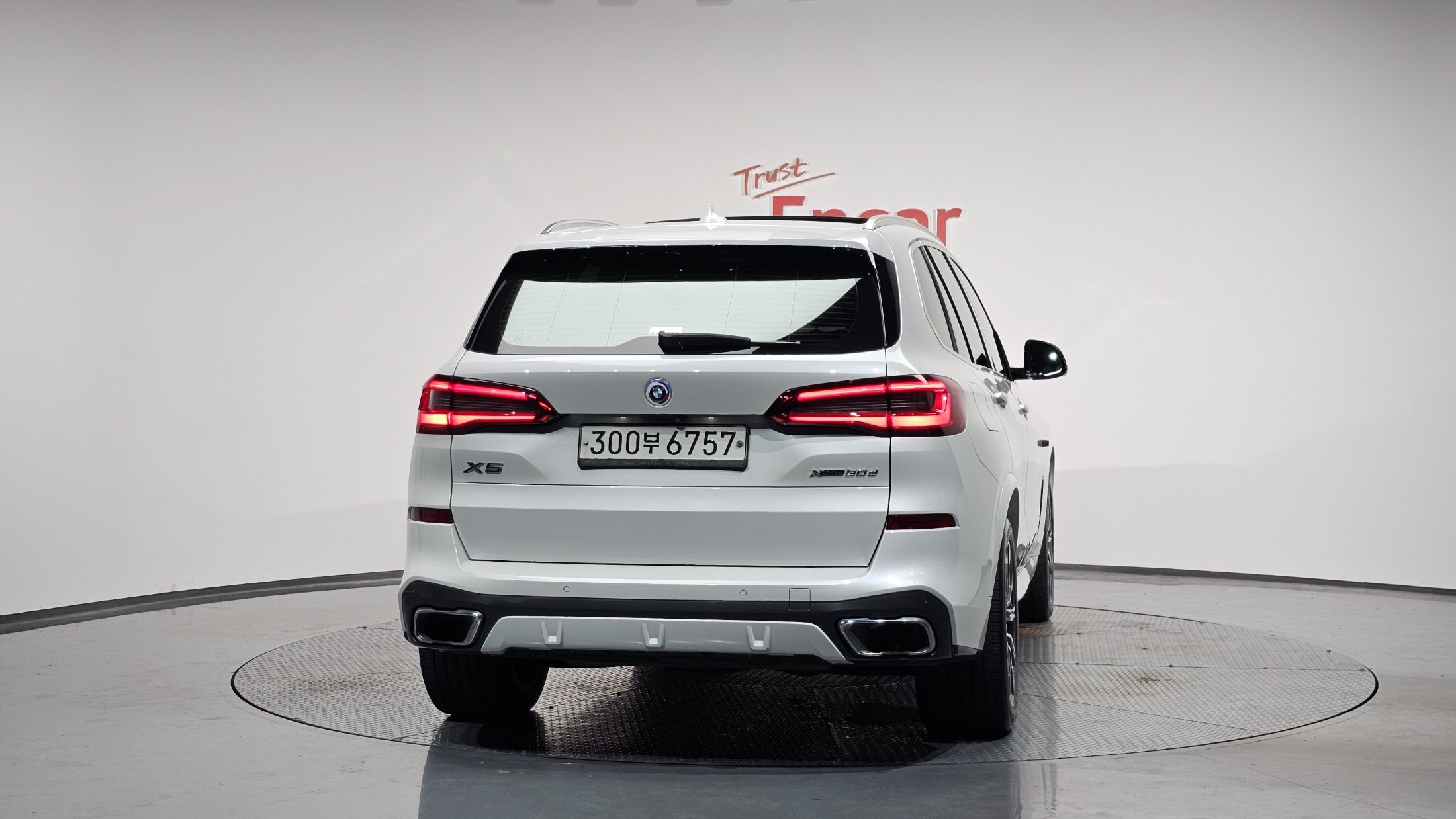 BMW X5 G05 2019