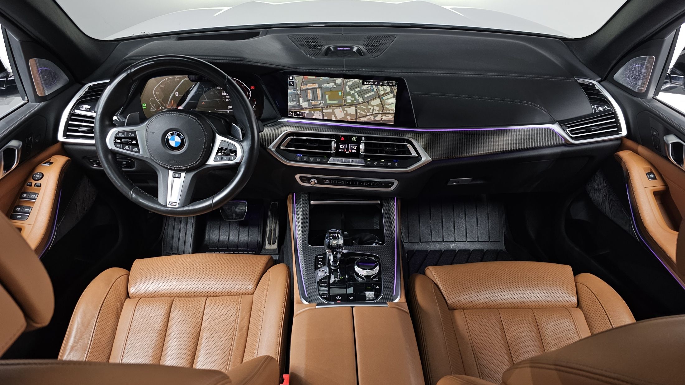 BMW X5 G05 2019