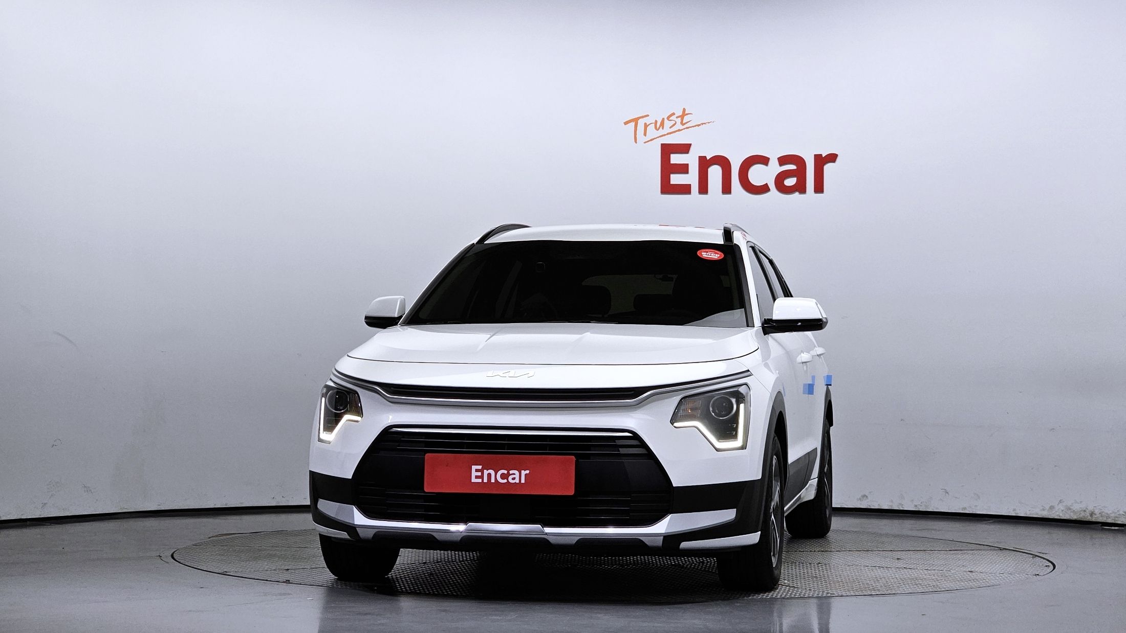 KIA NIRO 2022