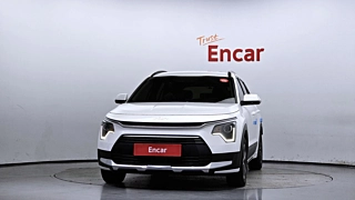KIA NIRO 2022