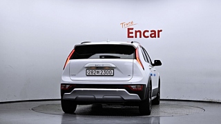 KIA NIRO 2022
