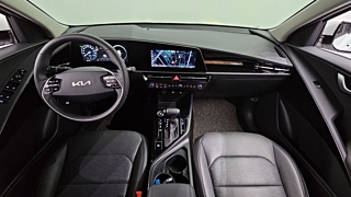 KIA NIRO 2022