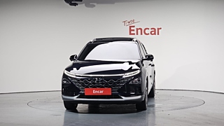 HYUNDAI NEXO 2021