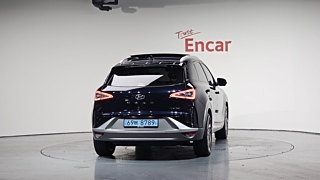 HYUNDAI NEXO 2021