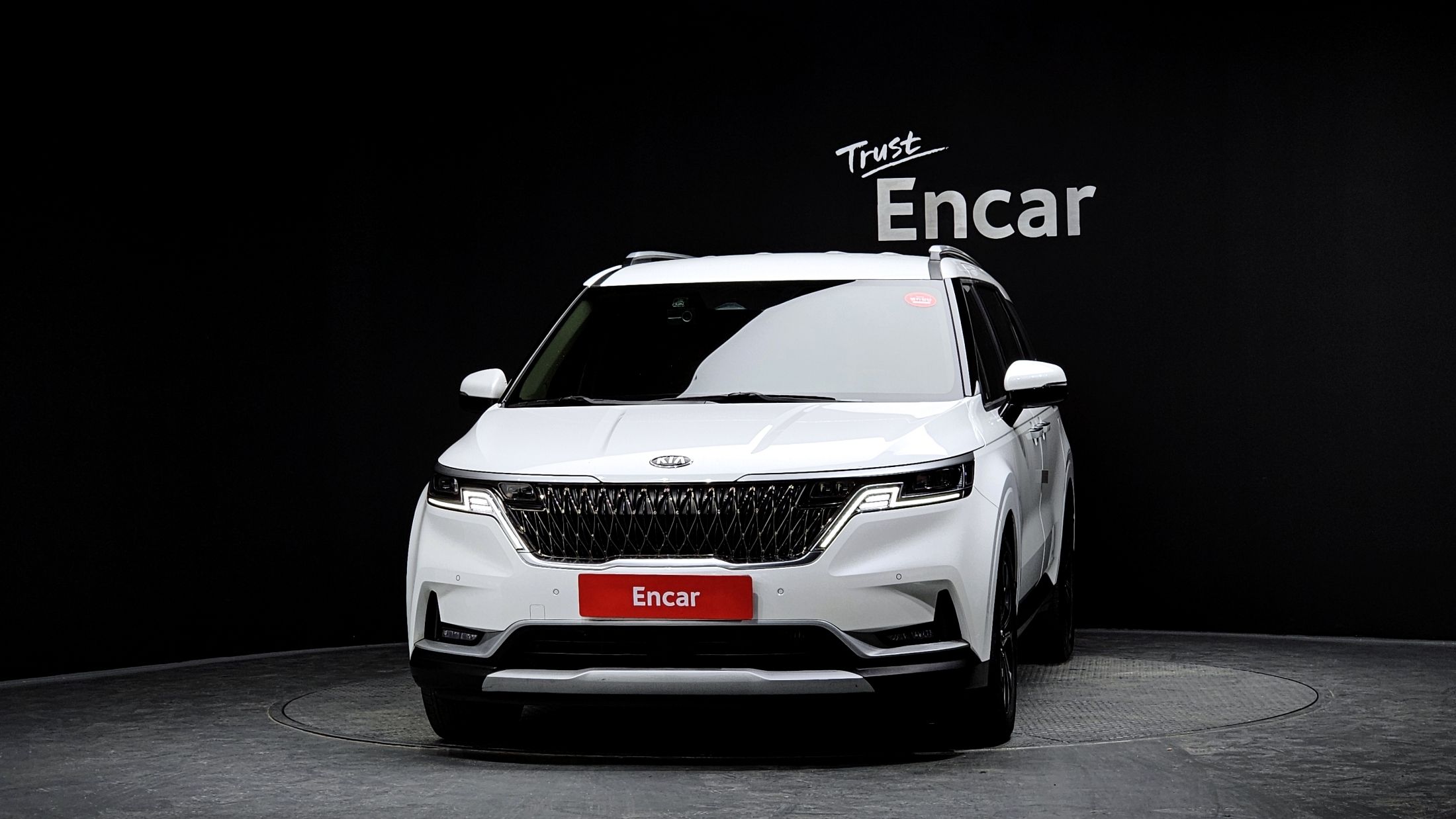 KIA CARNIVAL 2020
