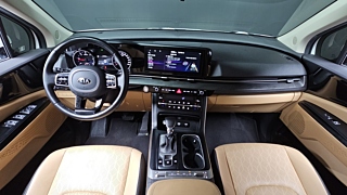 KIA CARNIVAL 2020