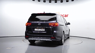 KIA CARNIVAL 2019