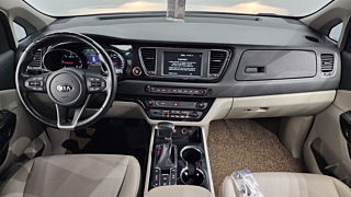 KIA CARNIVAL 2019