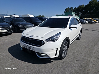 KIA NIRO 2018