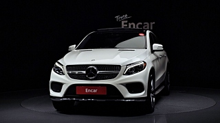 MERCEDES BENZ GLE-CLASS W166 2017