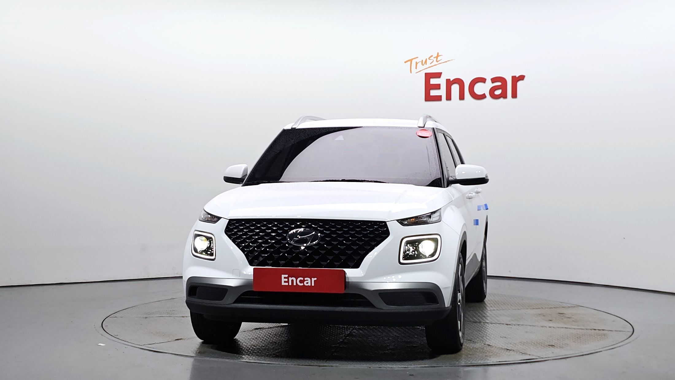 HYUNDAI VENUE 2022