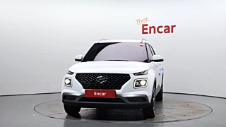 HYUNDAI VENUE 2022