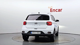 HYUNDAI VENUE 2022