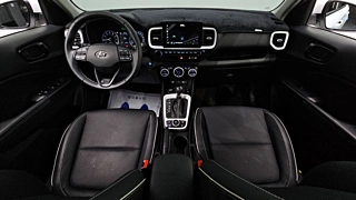 HYUNDAI VENUE 2022