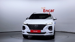 HYUNDAI SANTAFE TM 2018