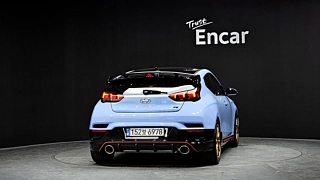 HYUNDAI VELOSTER JS 2022