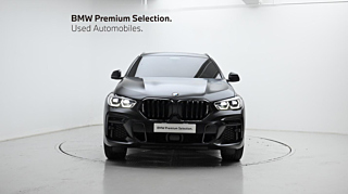 BMW X6 G06 2022