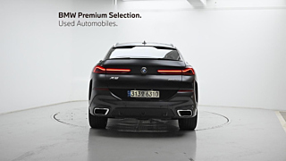 BMW X6 G06 2022