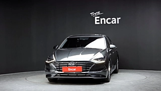 HYUNDAI SONATA DN8 2020