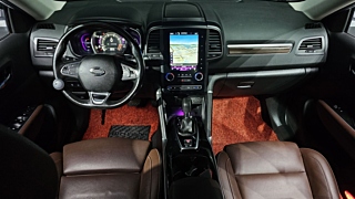 SAMSUNG QM6 2019